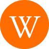 Social Wikipedia Logo