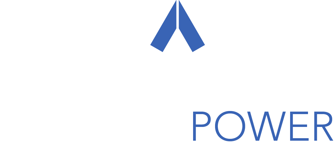 Acerca de Feel the Power Logo